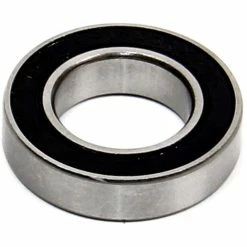 Roulement Hope (acier Inoxydable) -Promos SUPPORTS VÉLO Boutique Hope Stainless Steel Bearing Wheel Hub Spares Grey S6903