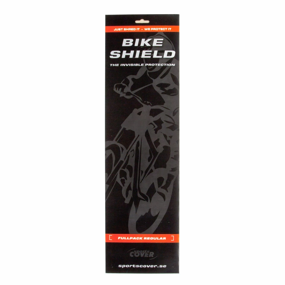 Protections Pour Cadre Sports Cover BikeShield (paire) 3 Protections Pour Cadre Sports Cover BikeShield (paire)