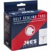 Joe's No Flats Self Sealing Tube - Schrader 48mm Valve -Promos SUPPORTS VÉLO Boutique Joe s No Flats Self Sealing Tube Schrader 48mm Valve Internal 180709