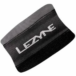 Protection De Base Du Cadre Lezyne 5 Protection De Base Du Cadre Lezyne -Promos SUPPORTS VÉLO Boutique Lezyne Chainstay Frame Protectors Frame Protectors Black L 1 PR SMART V1S 0