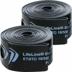 Fonds De Jante LifeLine Essential (lot De 2)