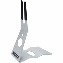 Stand De Vélo LifeLine (métal) -Promos SUPPORTS VÉLO Boutique LifeLine Metal Bike Display Stand Bike Stands Silver LL MBDS29 0