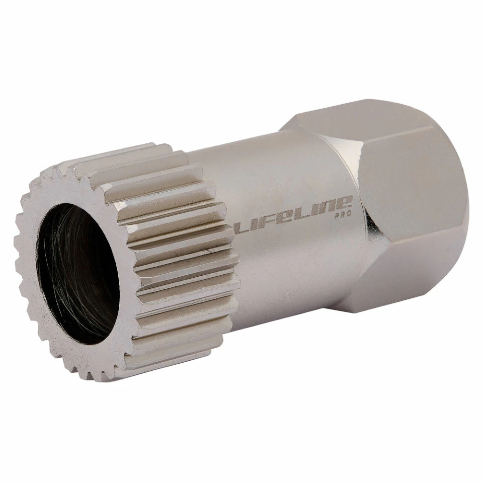 LifeLine Pro Inner Ratchet Hub Nut Removal Tool 3 LifeLine Pro Inner Ratchet Hub Nut Removal Tool