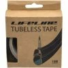 Fond De Jante LifeLine Professional Tubeless (10 M) -Promos SUPPORTS VÉLO Boutique LifeLine Professional Tubeless Rim Tape 10M Wheel Spares Black LLTRP22X10 17