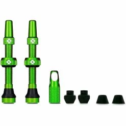 Valves Muc-Off Presta Tubeless (paire)