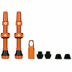 Valves Muc-Off Presta Tubeless (paire) -Promos SUPPORTS VÉLO Boutique Muc Off Tubeless Presta Valves06