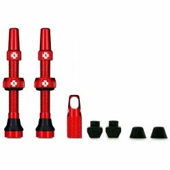 Valves Muc-Off Presta Tubeless (paire) -Promos SUPPORTS VÉLO Boutique Muc Off Tubeless Presta Valves09