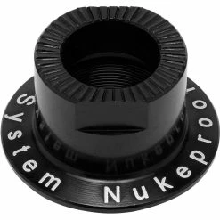 Nukeproof Generator Rear Hub End Cap -Promos SUPPORTS VÉLO Boutique Nukeproof Generator Rear Hub End Cap Wheel Hub Spares Neutral NotSet NP14HBCAP135DRV3N1 0
