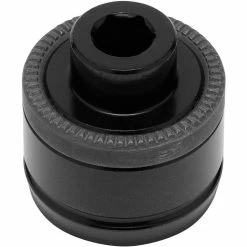 Nukeproof Generator Rear Hub End Cap -Promos SUPPORTS VÉLO Boutique Nukeproof Generator Rear Hub End Cap Wheel Hub Spares Neutral NotSet NP14HBCAPQRDRV3N1