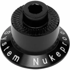 Nukeproof Generator Rear Hub End Cap -Promos SUPPORTS VÉLO Boutique Nukeproof Generator Rear Hub End Cap Wheel Hub Spares Neutral NotSet NP14HBCAPQRNONDR3N1 0