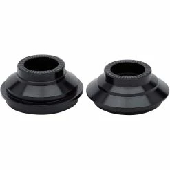 Embouts Nukeproof Horizon V2 -Promos SUPPORTS VÉLO Boutique Nukeproof Horizon V2 End Caps Wheel Hub Spares Black NUKHORV2END2015B