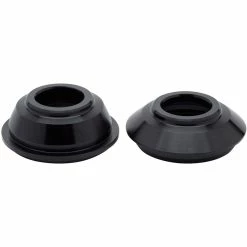 Embouts Nukeproof Horizon V2 -Promos SUPPORTS VÉLO Boutique Nukeproof Horizon V2 End Caps Wheel Hub Spares Black NUKHORV2END2015NB