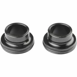Embouts Nukeproof Horizon V2 -Promos SUPPORTS VÉLO Boutique Nukeproof Horizon V2 End Caps Wheel Hub Spares Black NUKHORV2F15CAPS 0