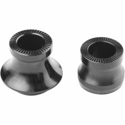 Embouts Nukeproof Horizon V2 -Promos SUPPORTS VÉLO Boutique Nukeproof Horizon V2 End Caps Wheel Hub Spares Black NUKHORV2R148CAPS 0