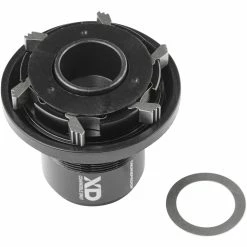 Nukeproof Horizon V2 Freehub Body 102t -Promos SUPPORTS VÉLO Boutique Nukeproof Horizon V2 Freehub Body 102t Wheel Hub Spares Black NUKHORV2102FHTXD
