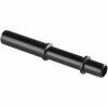 Nukeproof Horizon V2 Rear Axle -Promos SUPPORTS VÉLO Boutique Nukeproof Horizon V2 Rear Axle Wheel Hub Spares Black NUKHORV2142AXLE 0