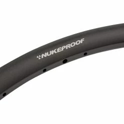 Nukeproof Horizon V2 Rim -Promos SUPPORTS VÉLO Boutique Nukeproof Horizon V2 Rim Rims Black 27 5 NUKHORV2275RF 1