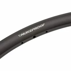 Nukeproof Horizon V2 Rim -Promos SUPPORTS VÉLO Boutique Nukeproof Horizon V2 Rim Rims Black 29 NUKHORV229RF 2