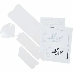 Nukeproof Mega Carbon Frame Protection Kit (2021)