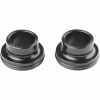 Embouts Nukeproof Neutron V2 -Promos SUPPORTS VÉLO Boutique Nukeproof Neutron V2 End Caps Wheel Hub Spares Black NUKNEUV2F15CAPS