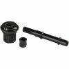 Kit De Conversion De Nukeproof Neutron V2 Microspline -Promos SUPPORTS VÉLO Boutique Nukeproof Neutron V2 Microspline Conversion Kit Wheel Hub Spares Black NUKNEUV236MSCONV