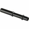 Nukeproof Neutron V2 Rear Axle 2 Nukeproof Neutron V2 Rear Axle -Promos SUPPORTS VÉLO Boutique Nukeproof Neutron V2 Rear Axle Wheel Spares Black NUKNEUV2142AXLE