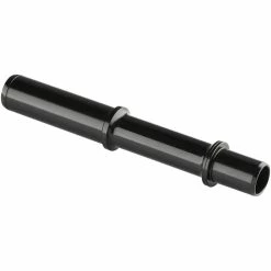 Nukeproof Neutron V2 Rear Axle 8 Nukeproof Neutron V2 Rear Axle -Promos SUPPORTS VÉLO Boutique Nukeproof Neutron V2 Rear Axle Wheel Spares Black NUKNEUV2148HGXDAXLE