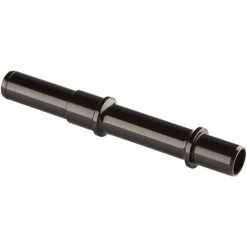 Nukeproof Neutron V2 Rear Axle 9 Nukeproof Neutron V2 Rear Axle -Promos SUPPORTS VÉLO Boutique Nukeproof Neutron V2 Rear Axle Wheel Spares Black NUKNEUV2148MSAXLE