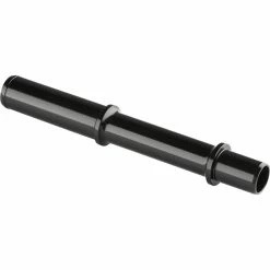 Nukeproof Neutron V2 Rear Axle 7 Nukeproof Neutron V2 Rear Axle -Promos SUPPORTS VÉLO Boutique Nukeproof Neutron V2 Rear Axle Wheel Spares Black NUKNEUV2150AXLE