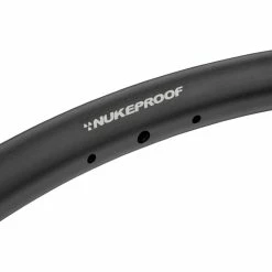 Jante Nukeproof Neutron V2 -Promos SUPPORTS VÉLO Boutique Nukeproof Neutron V2 Rim Rims Black NUKNEUV2275RIM 1