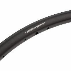 Jante Nukeproof Neutron V2 -Promos SUPPORTS VÉLO Boutique Nukeproof Neutron V2 Rim Rims Black NUKNEUV229RRIM 1