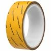 Fond De Jante Nukeproof Tubeless (10 M) 1 Fond De Jante Nukeproof Tubeless (10 M) -Promos SUPPORTS VÉLO Boutique Nukeproof Tubeless Rim Tape 10M Rim Tape Yellow NPTRP35X10