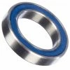 Roulement Brand-X PLUS 6803-V2RS (étanche, Argenté) 1 Roulement Brand-X PLUS 6803-V2RS (étanche, Argenté) -Promos SUPPORTS VÉLO Boutique PLUS Sealed Bearing 6803 V2RS Bearing