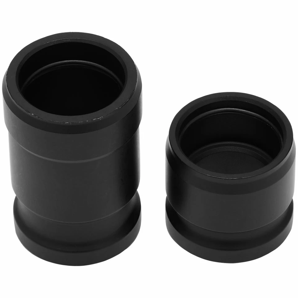 Prime SR2D 12mm Rear End Caps 4 Prime SR2D 12mm Rear End Caps – Image 2