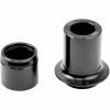 Prime Audax 12mm End Cap -Promos SUPPORTS VÉLO Boutique Prime Audax 12mm End Cap Wheel Hub Spares Black PA12MMFECB