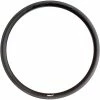 Jante De Route Prime BlackEdition 38 (carbone) -Promos SUPPORTS VÉLO Boutique Prime BlackEdition 38 Carbon Road Rim Rims PCC38BERRFB 1
