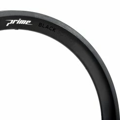 Jante De Route Prime BlackEdition 50 (carbone) 8 Jante De Route Prime BlackEdition 50 (carbone) -Promos SUPPORTS VÉLO Boutique Prime BlackEdition 50 Carbon Road Rim Rims PCC50BERRFB 4