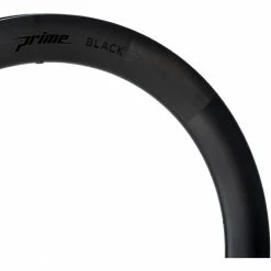 Jante De Route Prime BlackEdition 60 (carbone, Disque) 8 Jante De Route Prime BlackEdition 60 (carbone, Disque) -Promos SUPPORTS VÉLO Boutique Prime BlackEdition 60 Carbon Disc Road Rim Rims PCC60BEDRRFB 1