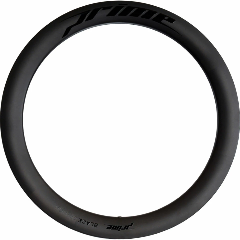 Jante De Route Prime BlackEdition 60 (carbone, Disque) 3 Jante De Route Prime BlackEdition 60 (carbone, Disque)