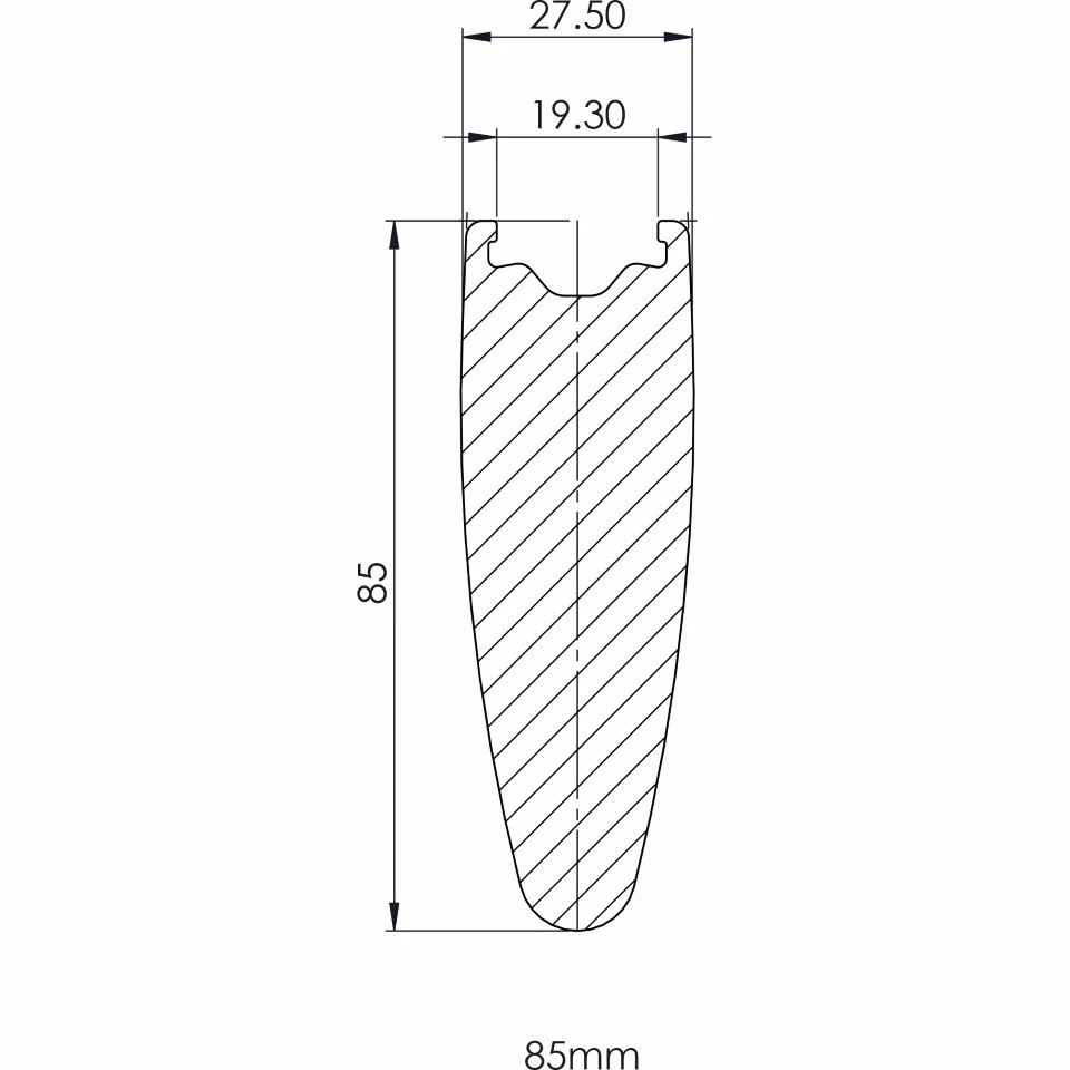Jante De Route Prime BlackEdition 85 6 Jante De Route Prime BlackEdition 85 – Image 4