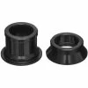 Kit De Conversion Prime RD010 (15 Mm X 100 Mm) -Promos SUPPORTS VÉLO Boutique Prime RD010 Conversion Kit 15mm x 100mm Wheel Hub Spares Black NotSet P16RD010CK15100