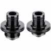 Kit De Conversion Prime RD020 (QR X 100 Mm) -Promos SUPPORTS VÉLO Boutique Prime RD020 Conversion Kit QR x 100mm Wheel Hub Spares Neutral NotSet P16RD020CKQR100