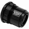 Prime SR Freehub Body - XDR -Promos SUPPORTS VÉLO Boutique Prime SR Freehub Body XDR Wheel Spares Black PSRFBXDR12B