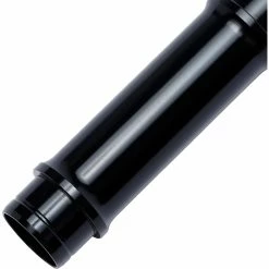 Prime SR1D Front Axle -Promos SUPPORTS VÉLO Boutique Prime SR1D Front Axle Wheel Spares Silver PSR1DFAS 0