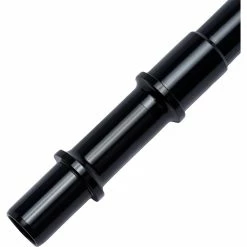 Prime SR1D Rear Axle -Promos SUPPORTS VÉLO Boutique Prime SR1D Rear Axle Wheel Spares Black PSR1DRAS 0