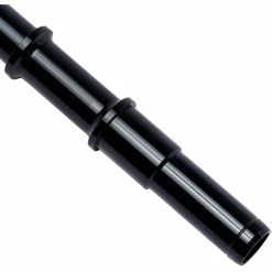 Prime SR1D Rear Axle -Promos SUPPORTS VÉLO Boutique Prime SR1D Rear Axle Wheel Spares Black PSR1DRAS 1