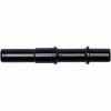 Prime SR1D Rear Axle -Promos SUPPORTS VÉLO Boutique Prime SR1D Rear Axle Wheel Spares Black PSR1DRAS