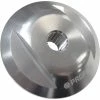Proper Front Hubguard 2 Proper Front Hubguard -Promos SUPPORTS VÉLO Boutique Proper Front Hubguard Wheel Hub Spares Silver AY