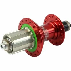 Moyeu Arrière Hope RS4 -Promos SUPPORTS VÉLO Boutique RS420Red20hub20standard