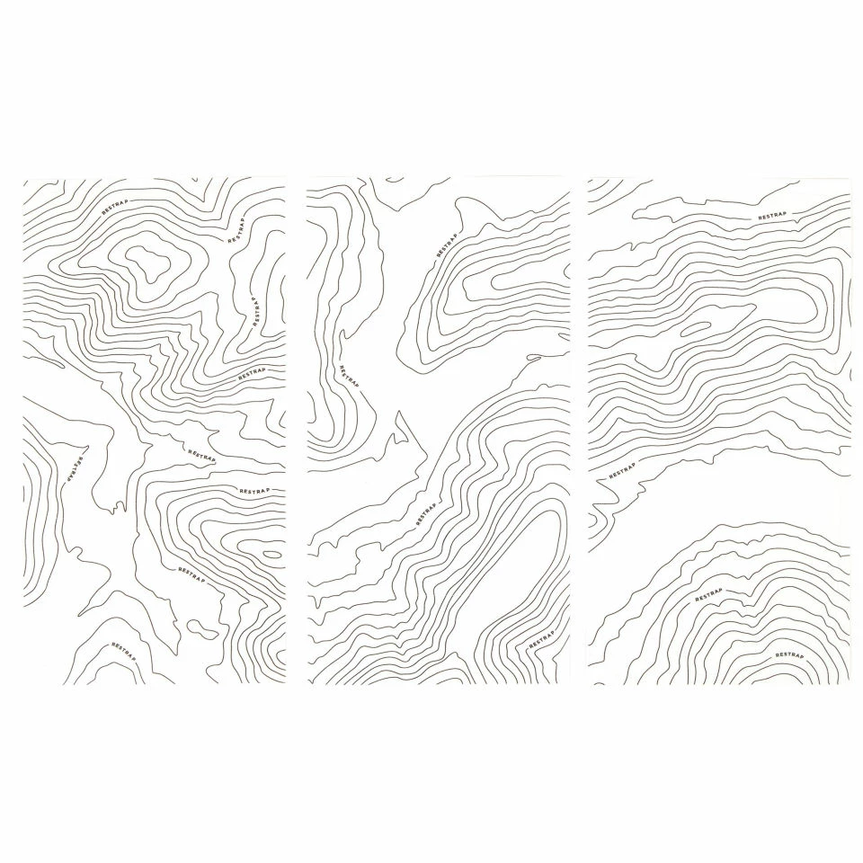 Kit De Protection Vélo Restrap 4 Kit De Protection Vélo Restrap – Image 2